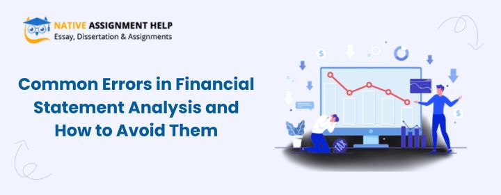 7 Common Errors in Financial Statement Analysis and How to Avoid Them